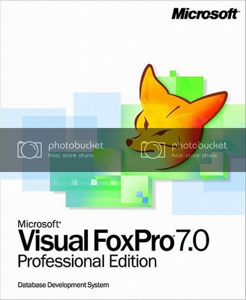 visual foxpro 6.0 setup full version